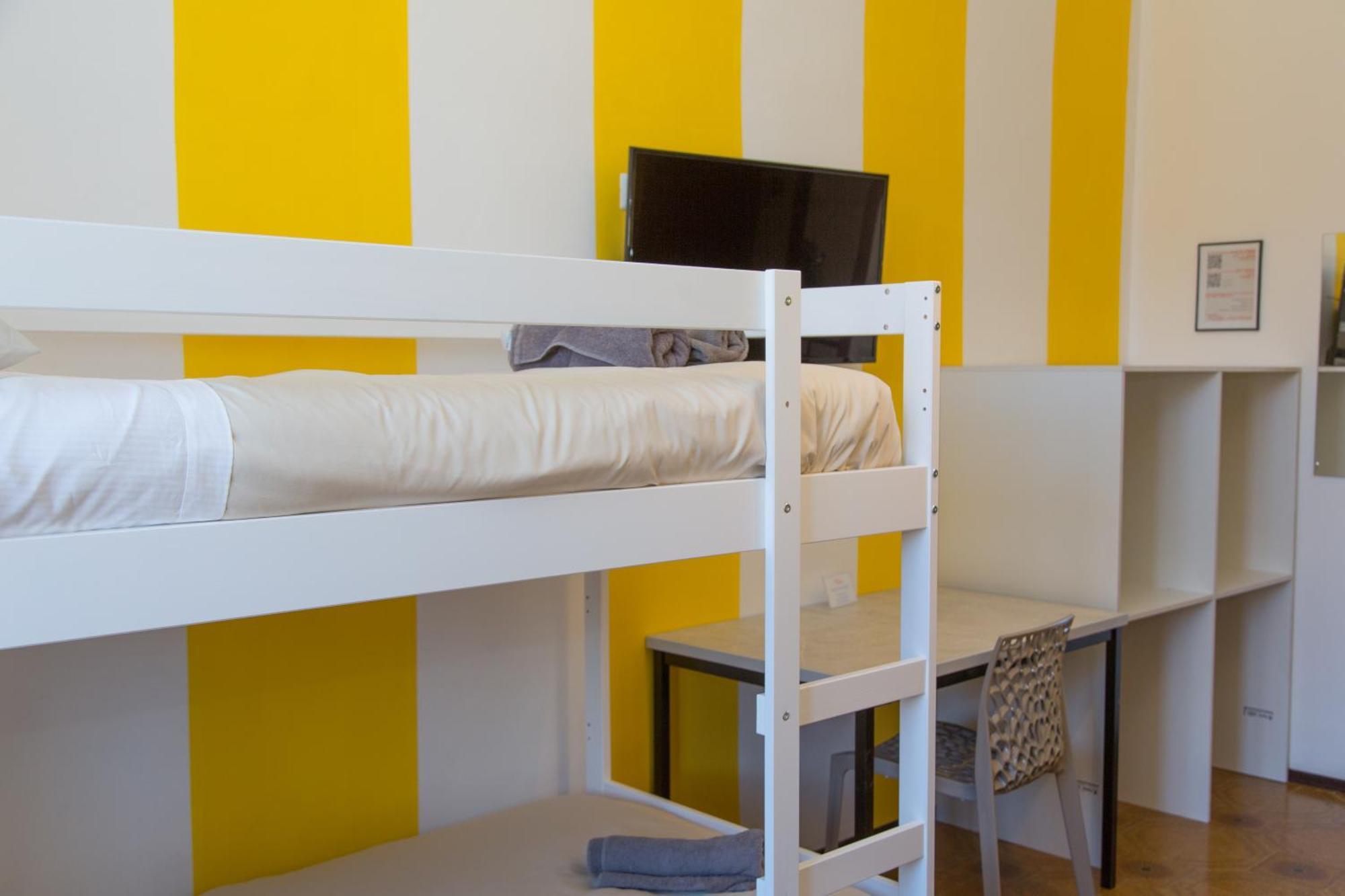 Guest House Turin Metro Young 外观 照片
