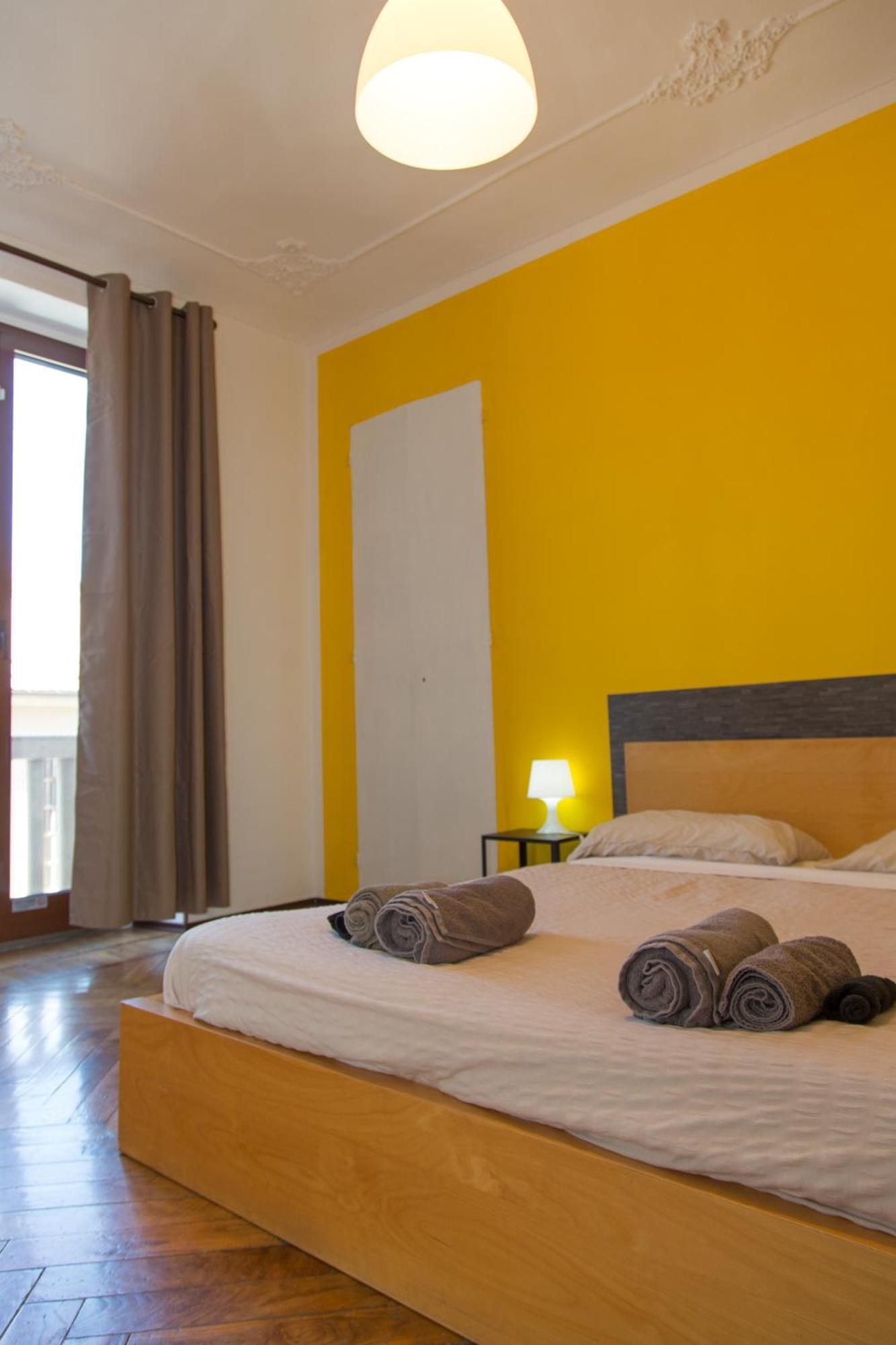 Guest House Turin Metro Young 外观 照片