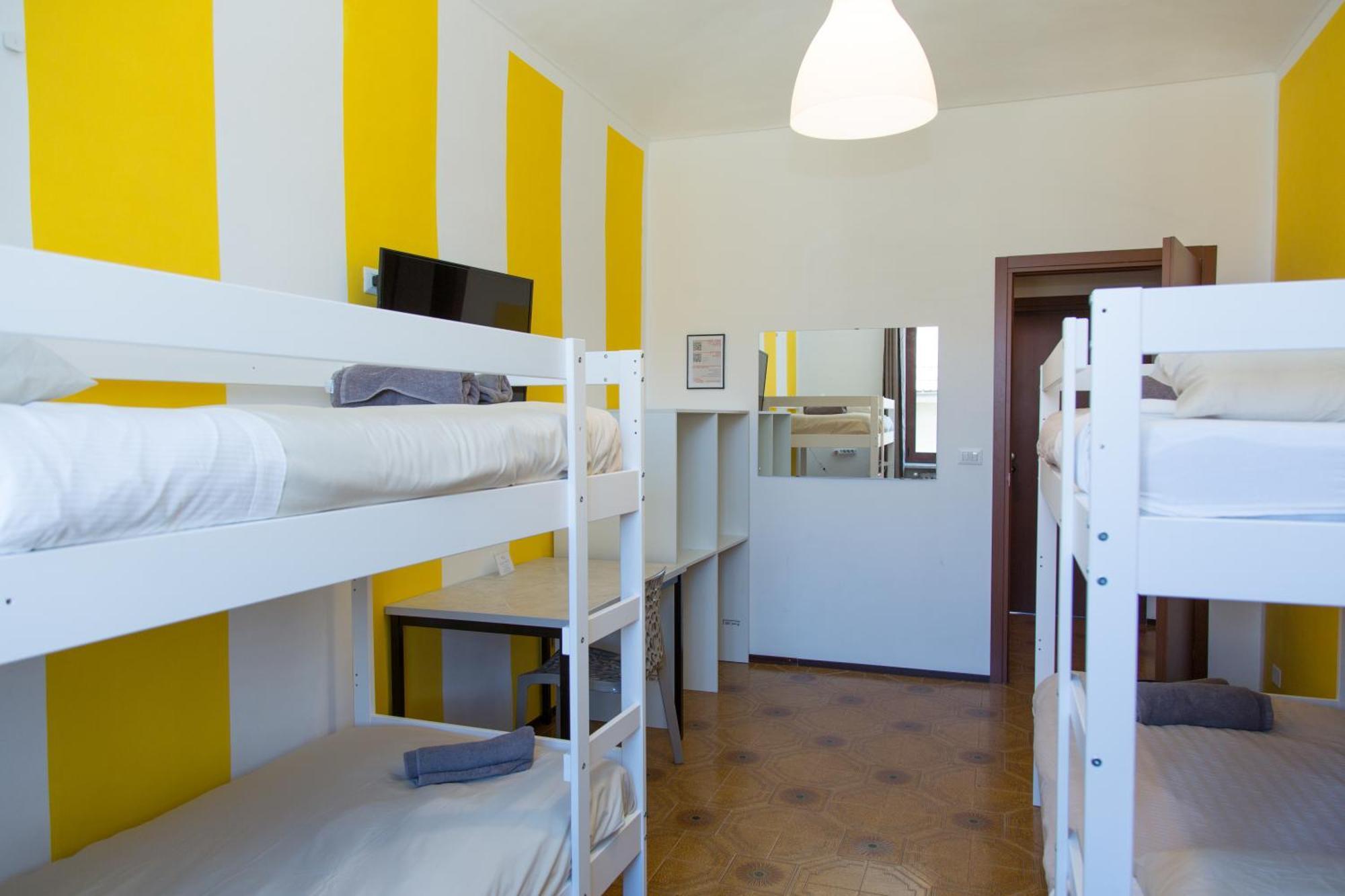 Guest House Turin Metro Young 外观 照片