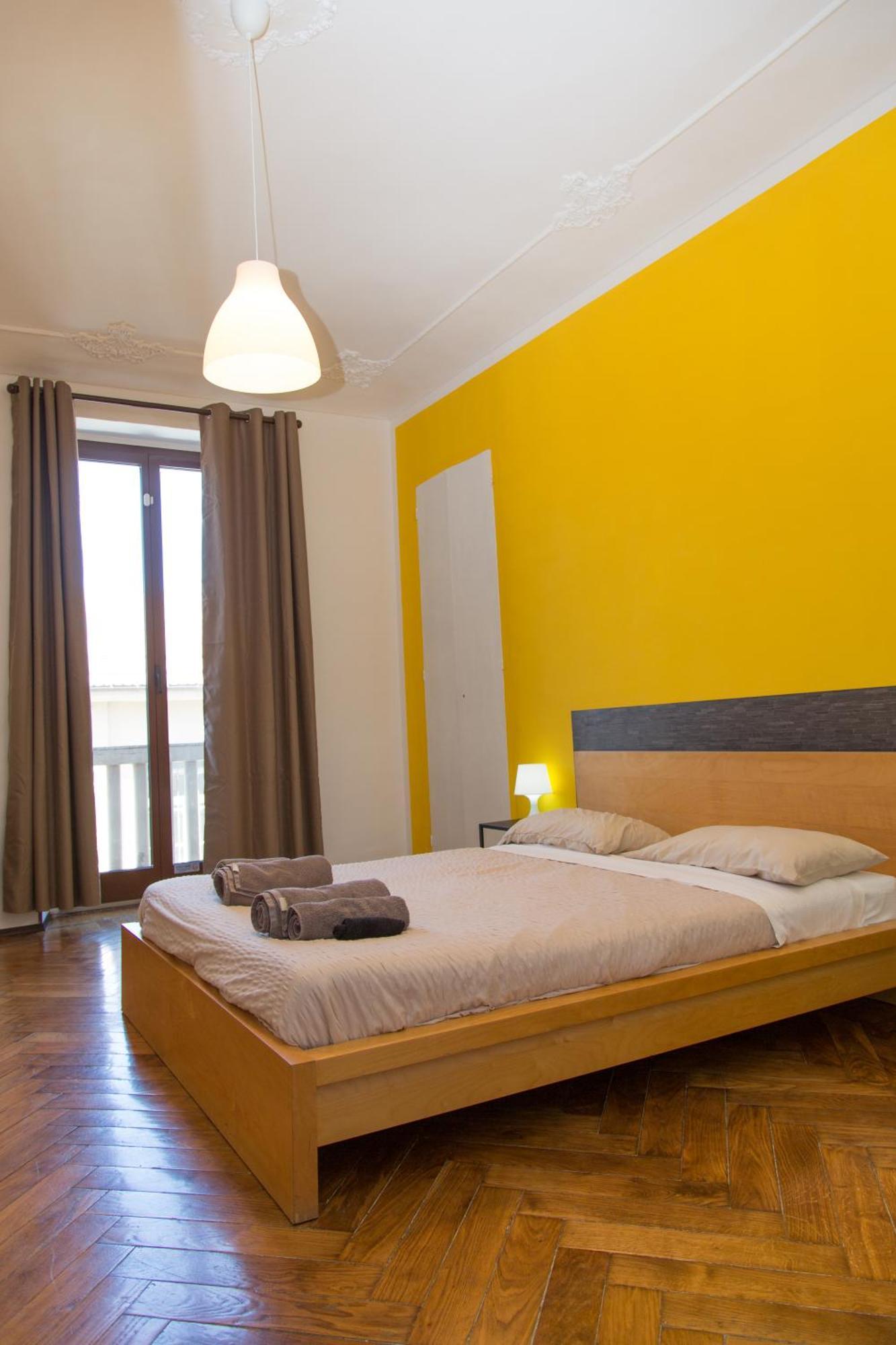 Guest House Turin Metro Young 外观 照片