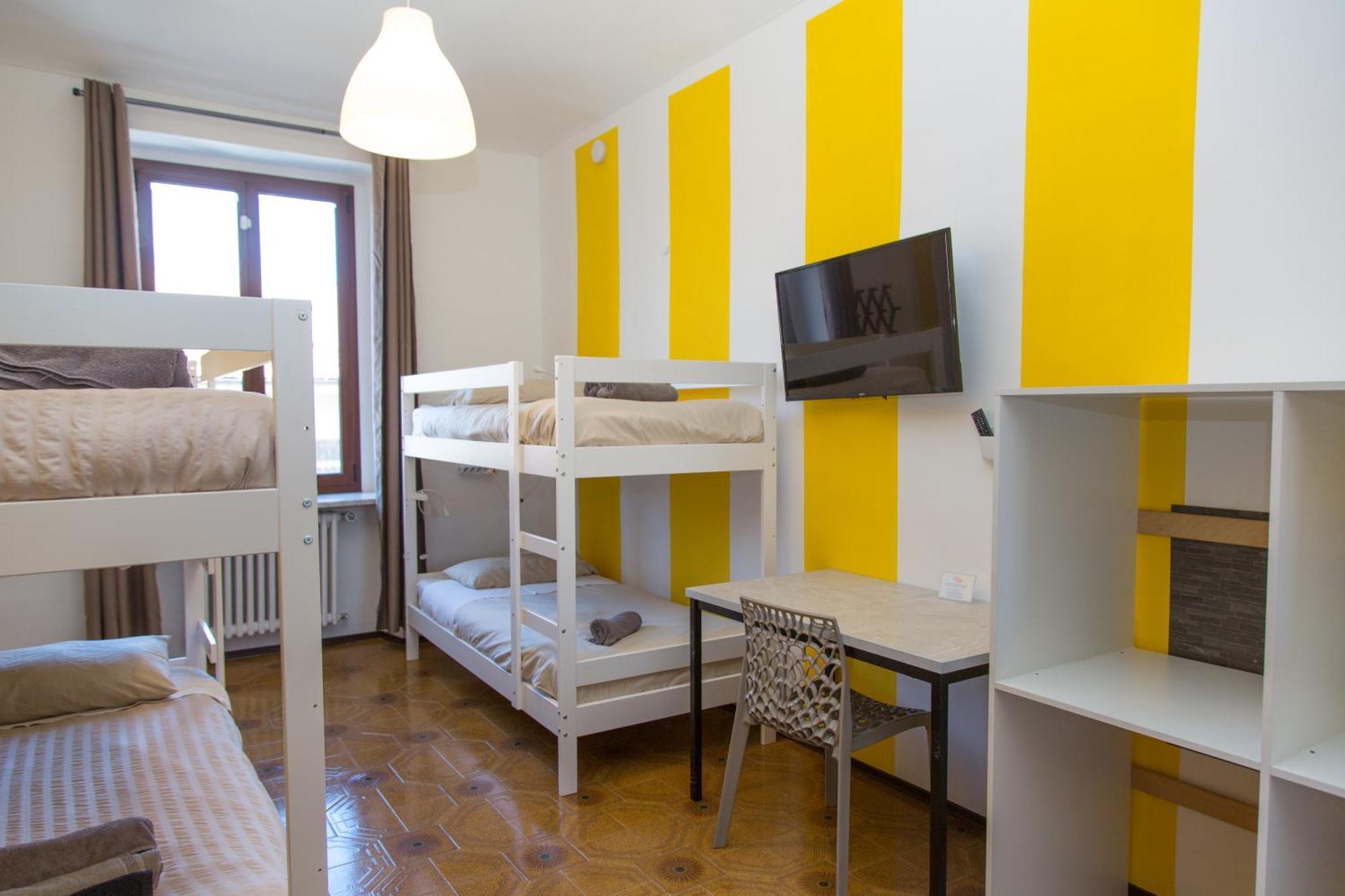 Guest House Turin Metro Young 外观 照片