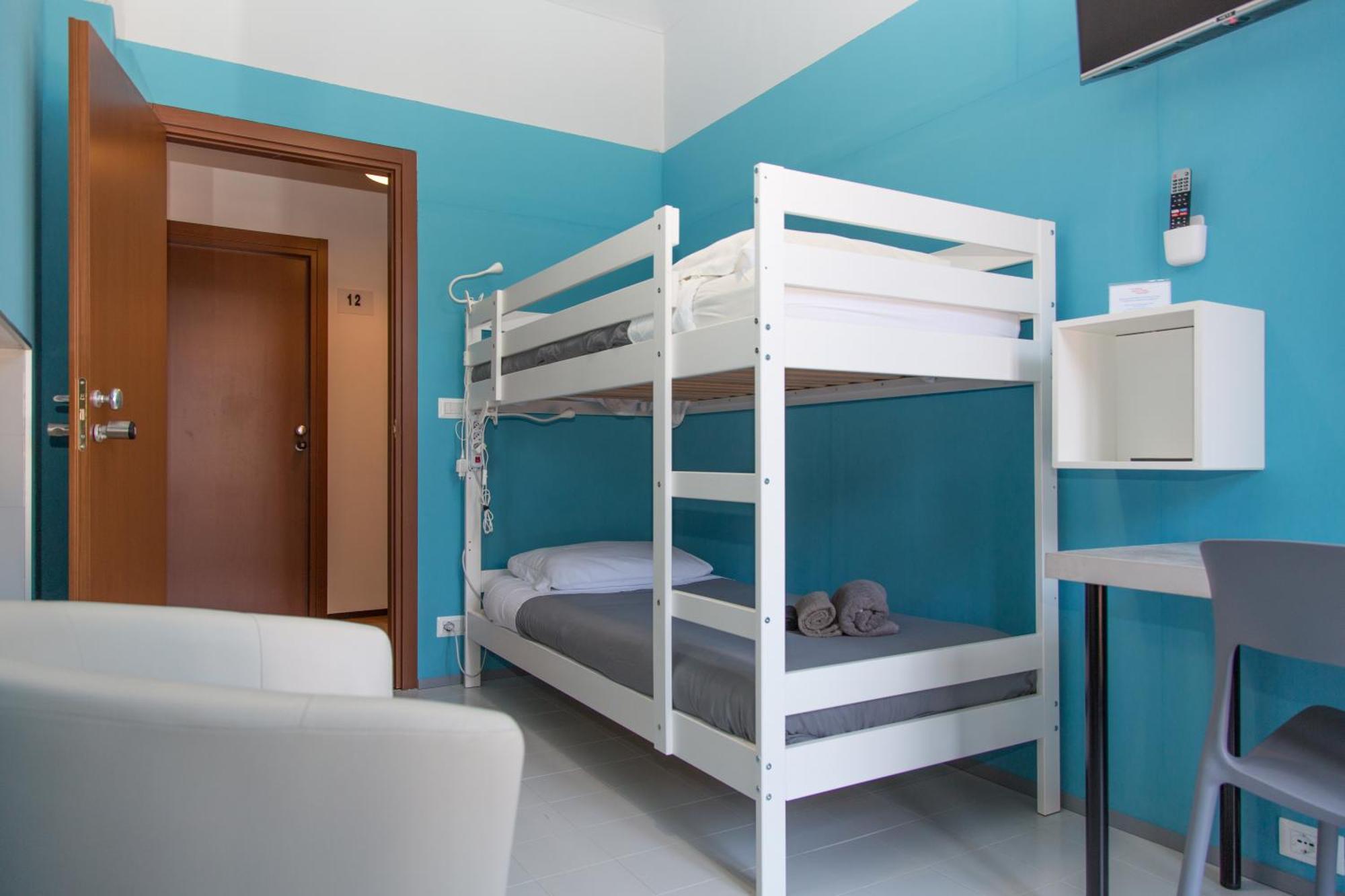 Guest House Turin Metro Young 外观 照片