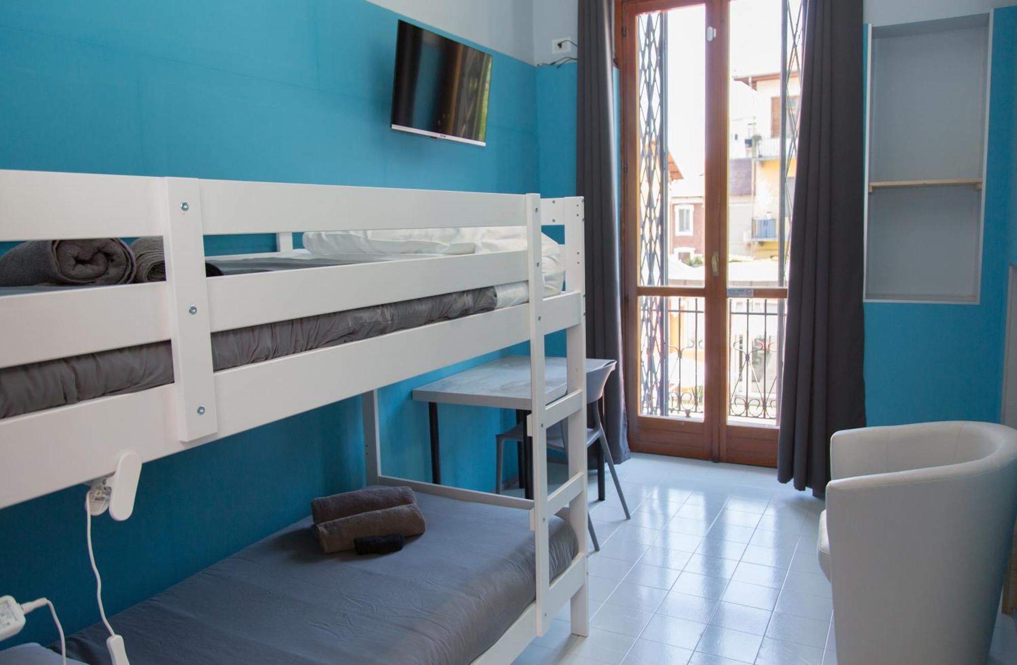 Guest House Turin Metro Young 外观 照片
