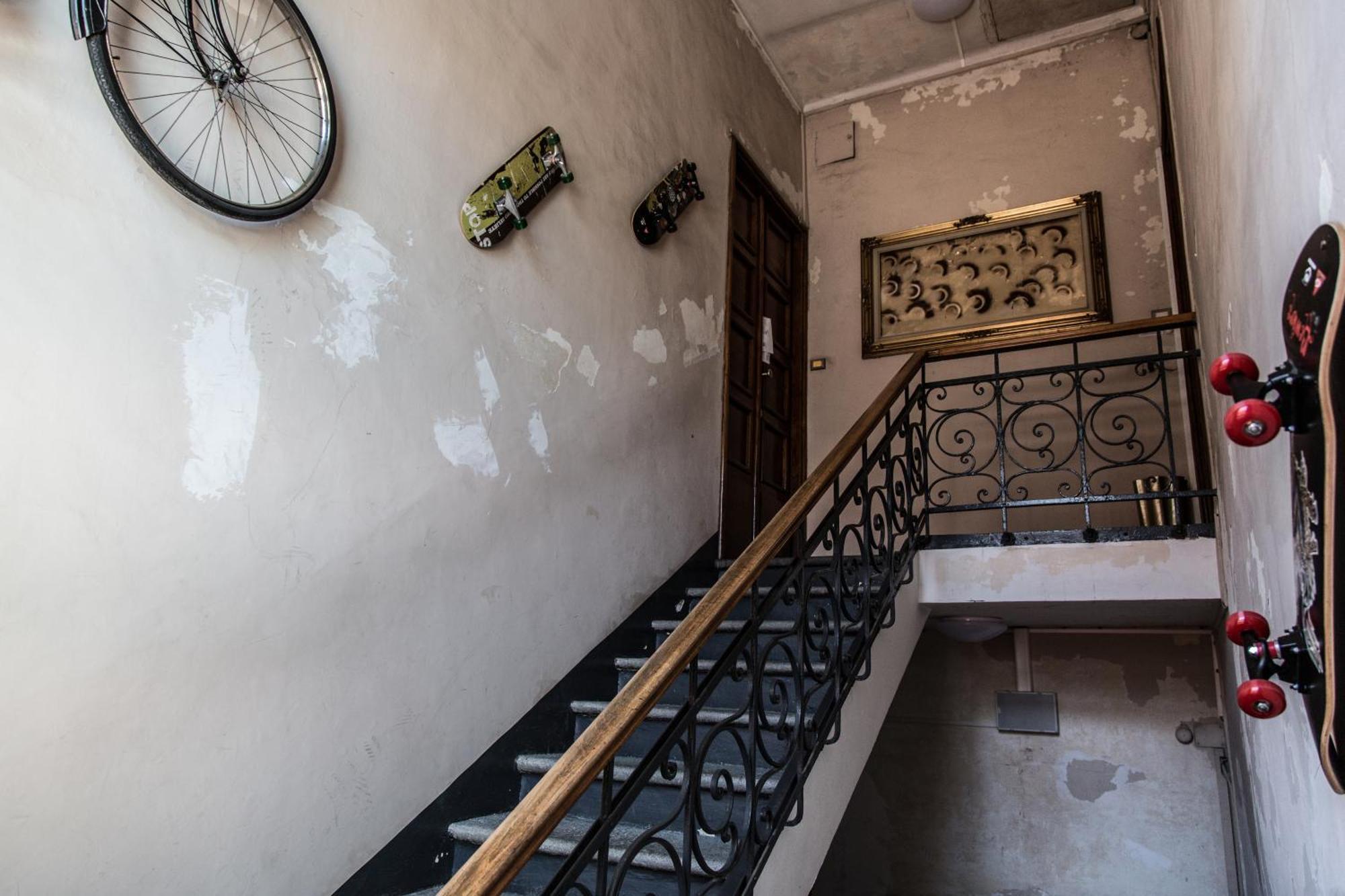 Guest House Turin Metro Young 外观 照片