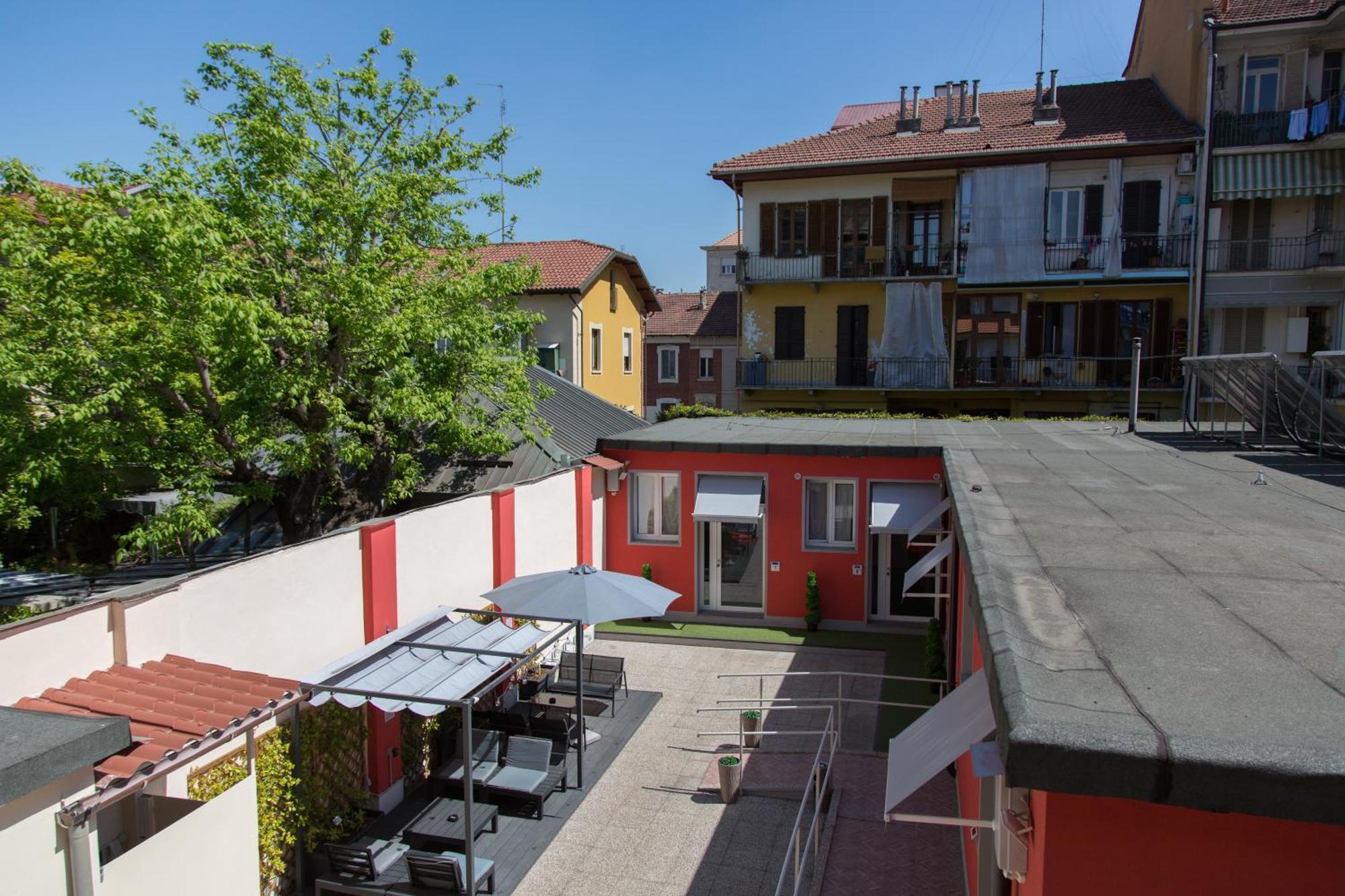 Guest House Turin Metro Young 外观 照片