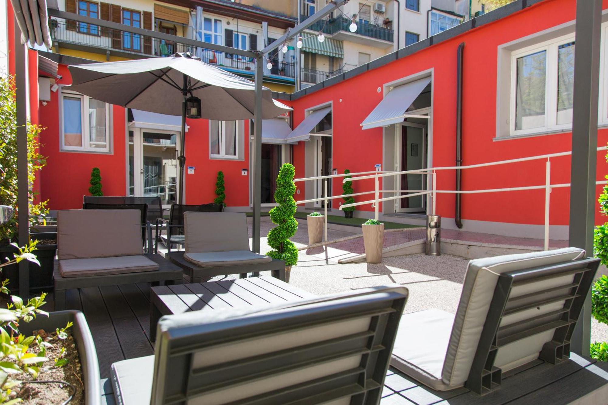 Guest House Turin Metro Young 外观 照片
