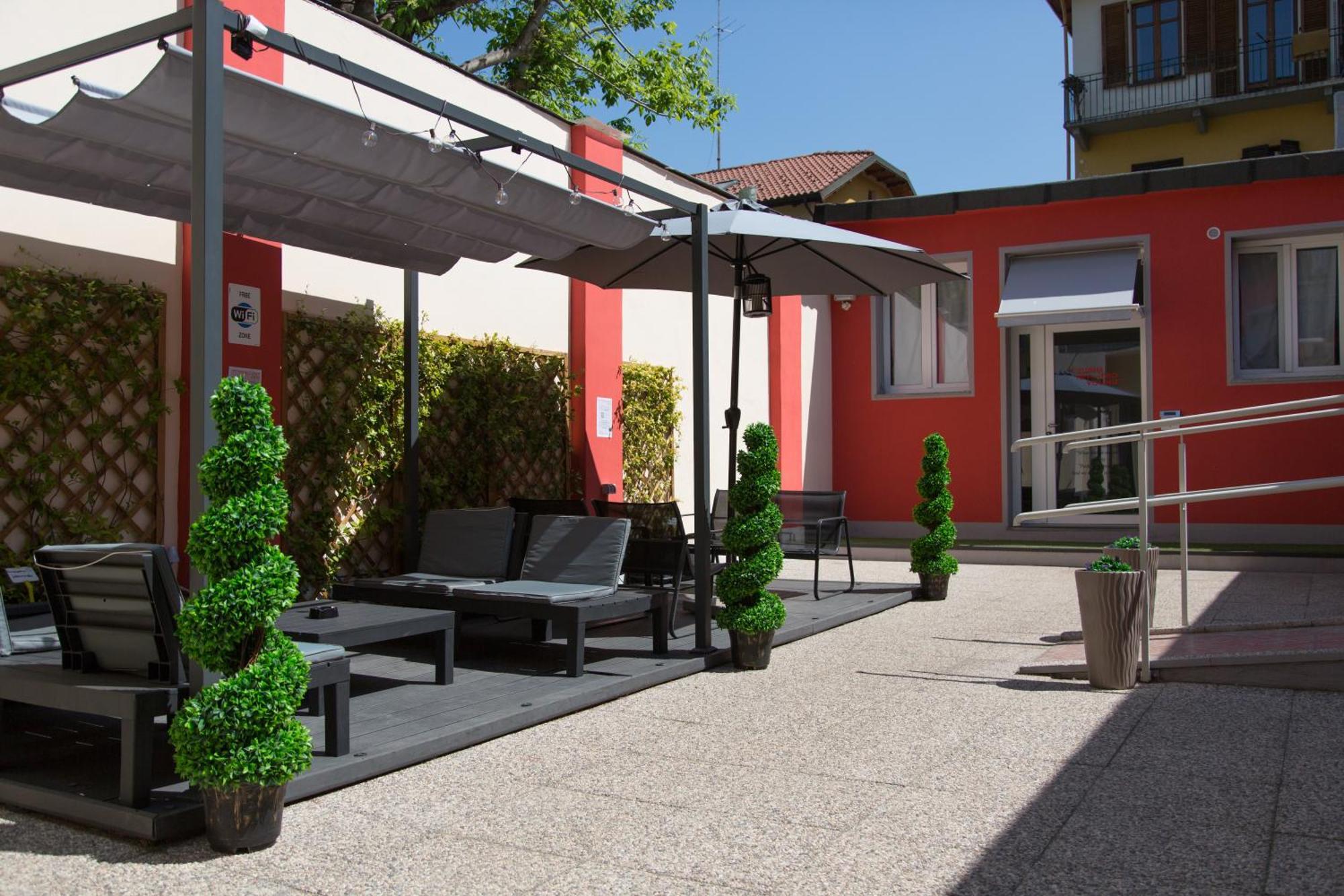 Guest House Turin Metro Young 外观 照片