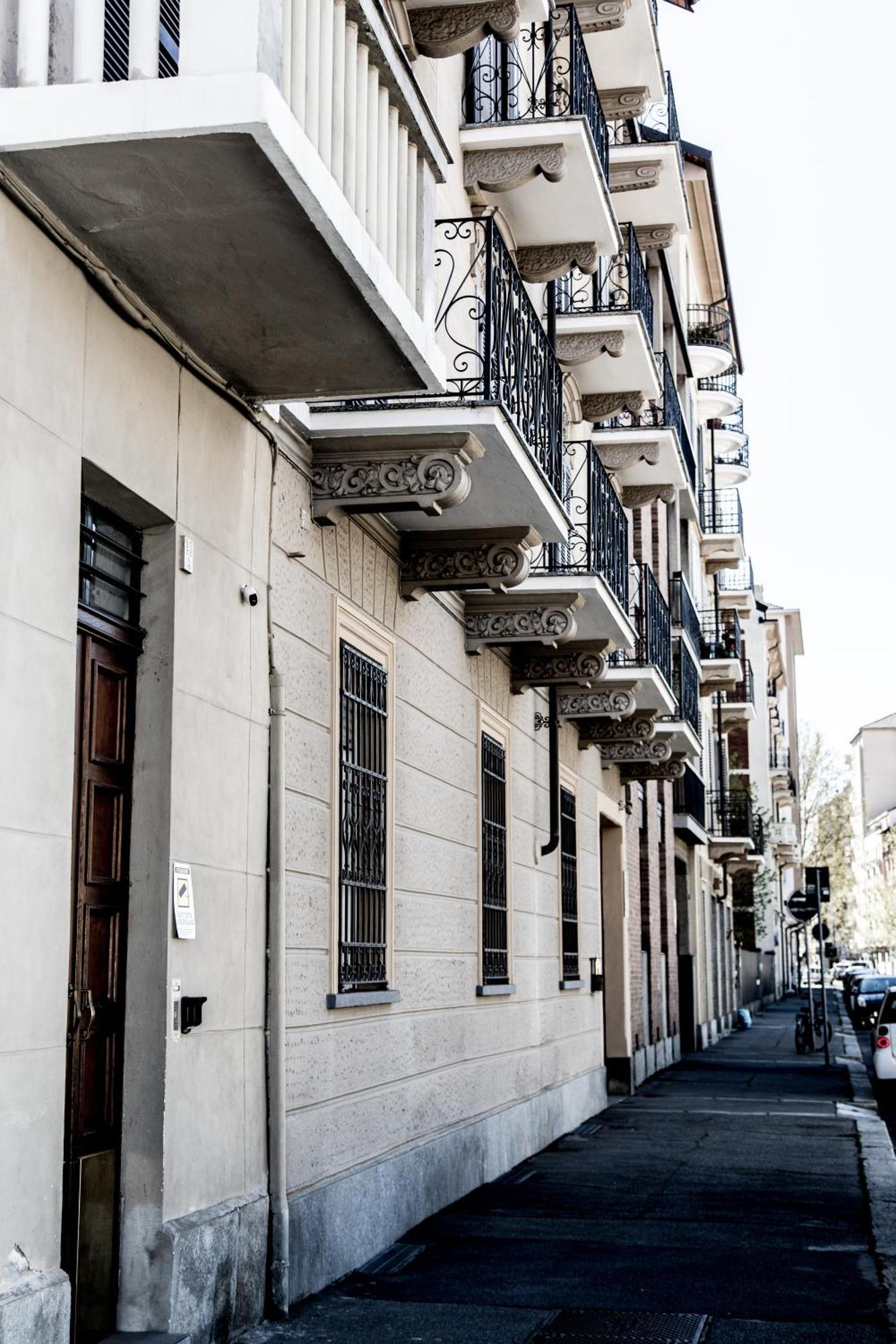 Guest House Turin Metro Young 外观 照片